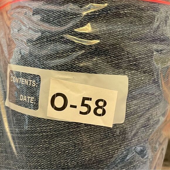 5 for $25🔥Mustang Denim Bootcut Jeans 42X32 - Picture 6 of 6